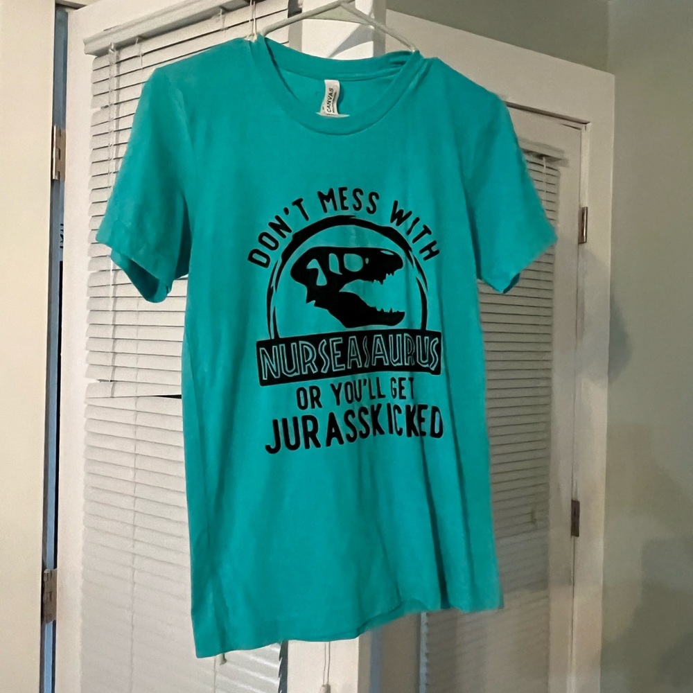 Nurse shirt